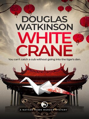 cover image of White Crane